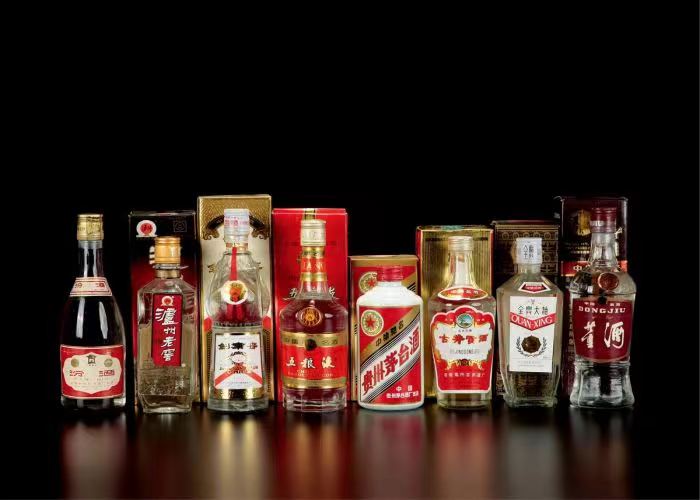 潼关老酒储存的方法